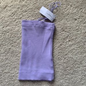 AE square neck cami